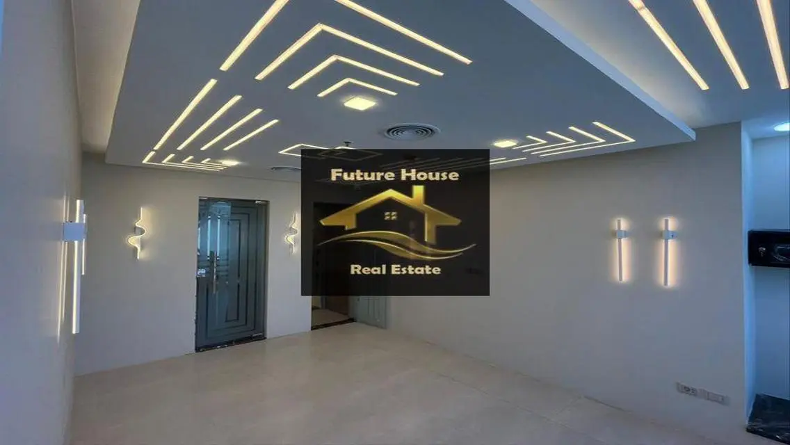 Office for Rent in Fifth Settlement - 57 Meters