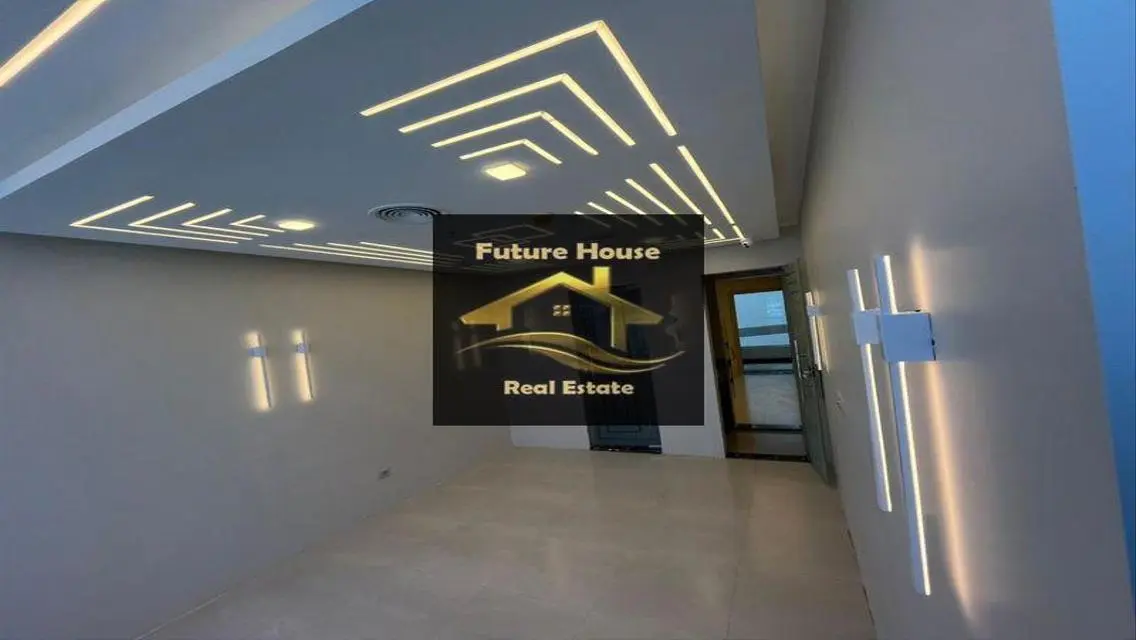 Office for Rent in Fifth Settlement - 57 Meters
