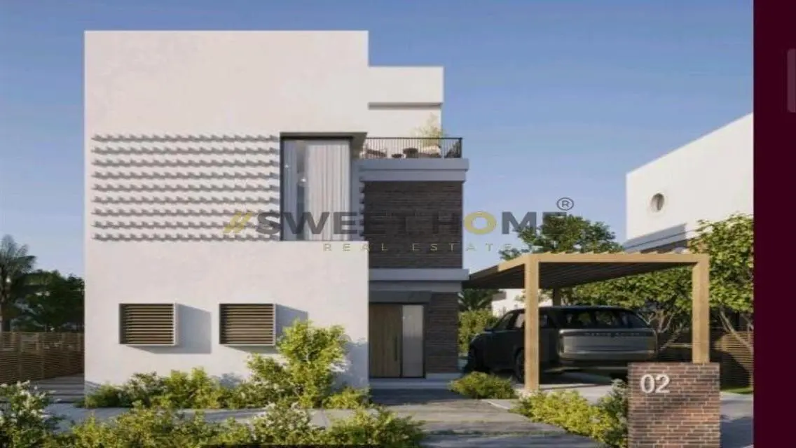 Luxury Villa for Sale with Exceptional Features