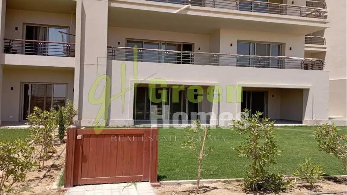 Luxury Green Home for Sale