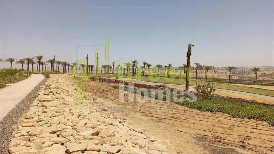 Luxury Green Home for Sale