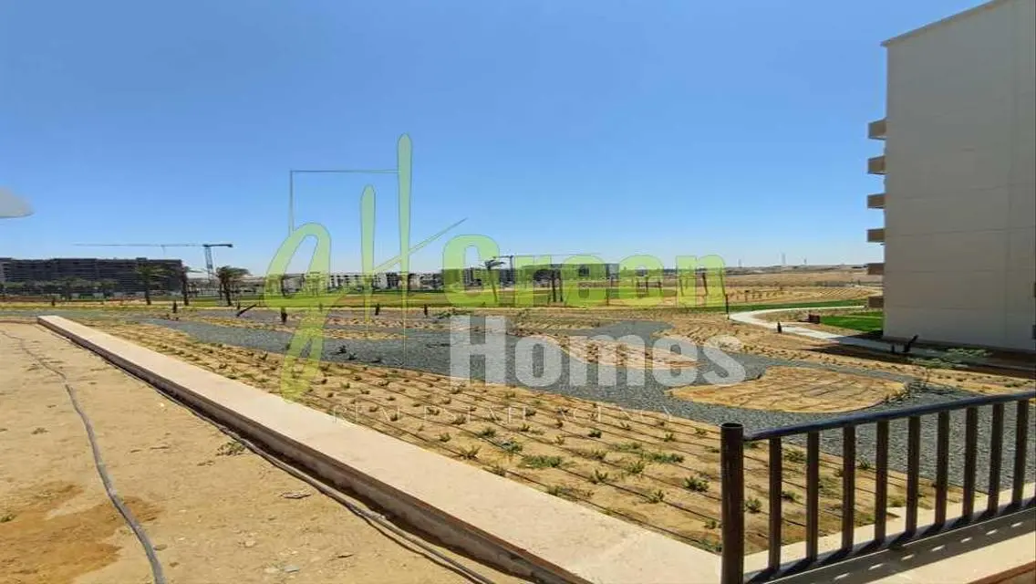 Luxury Green Home for Sale