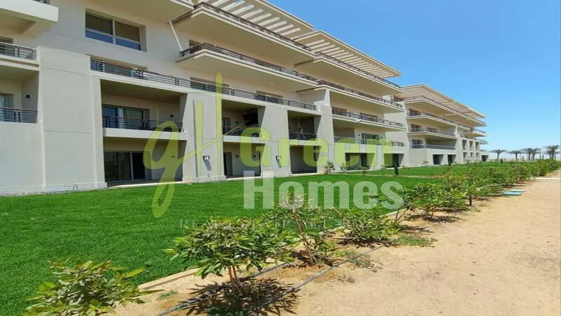 Luxury Green Home for Sale