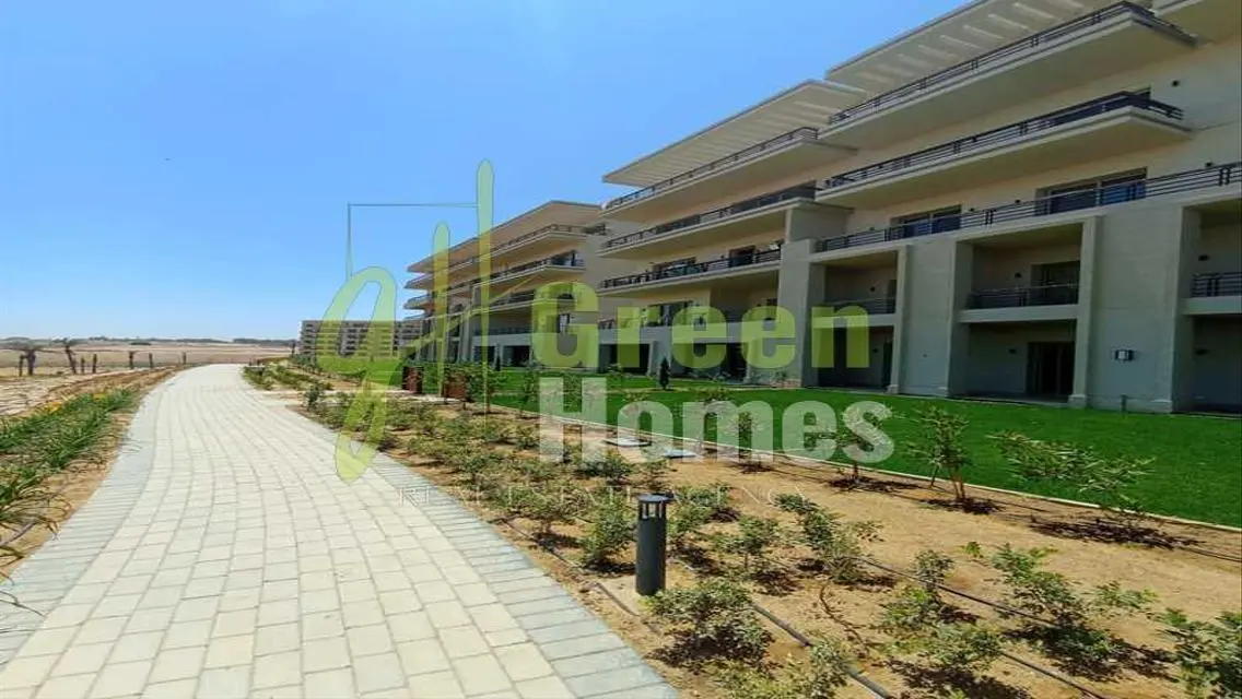 Luxury Green Home for Sale