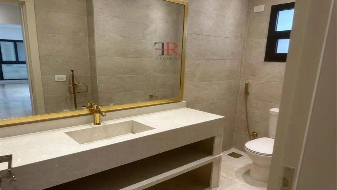 Luxury Apartment for Rent in AUC