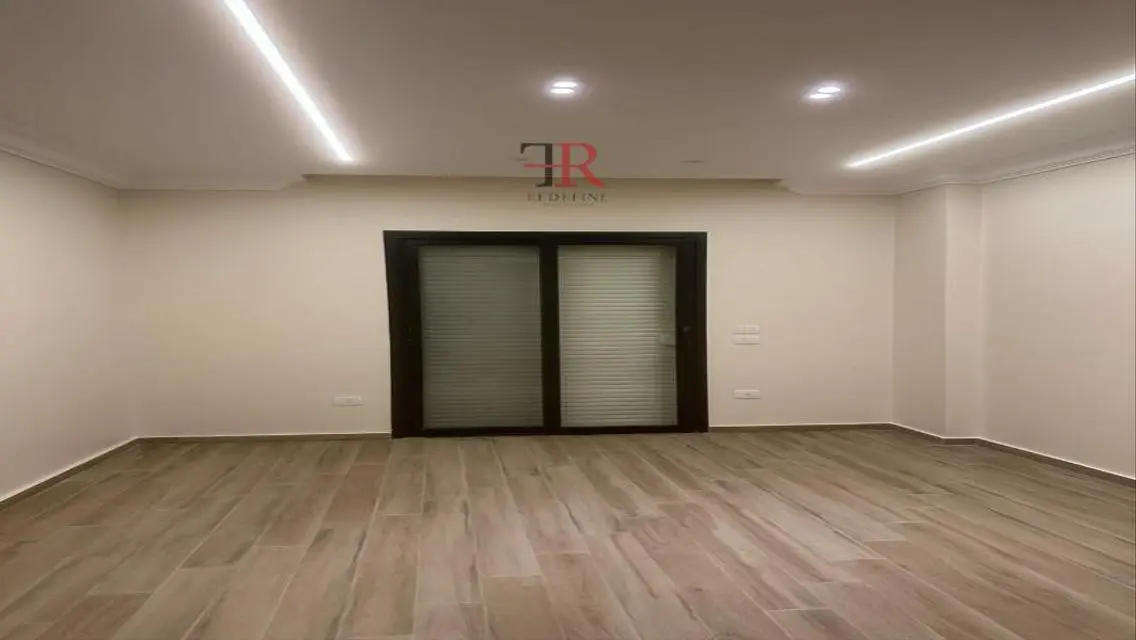 Luxury Apartment for Rent in AUC