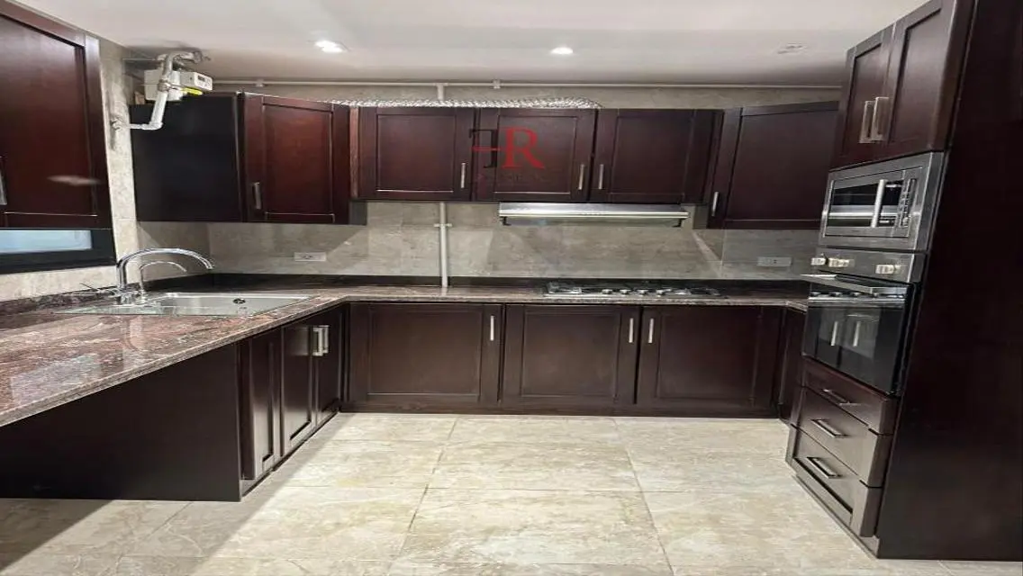 Luxury Apartment for Rent in AUC