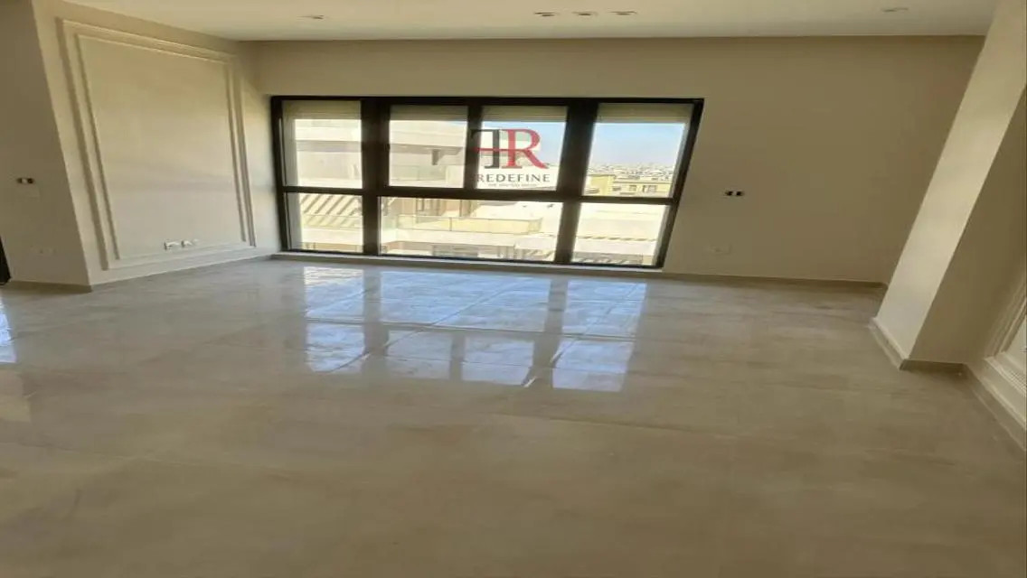 Luxury Apartment for Rent in AUC