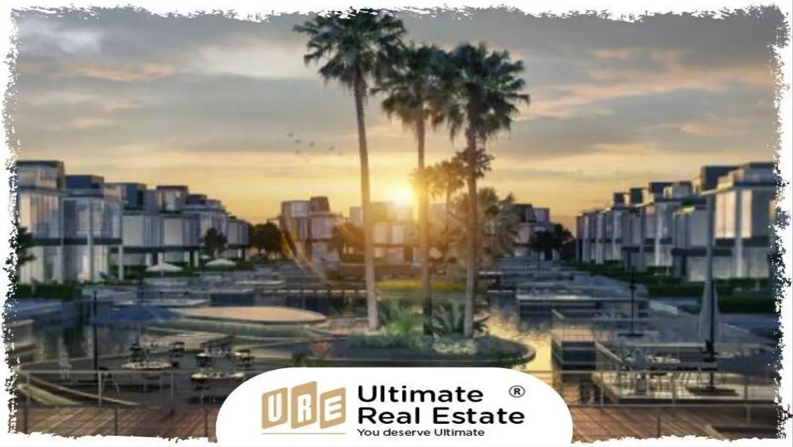 Luxury Apartment with Spacious Areas and Excellent Amenities