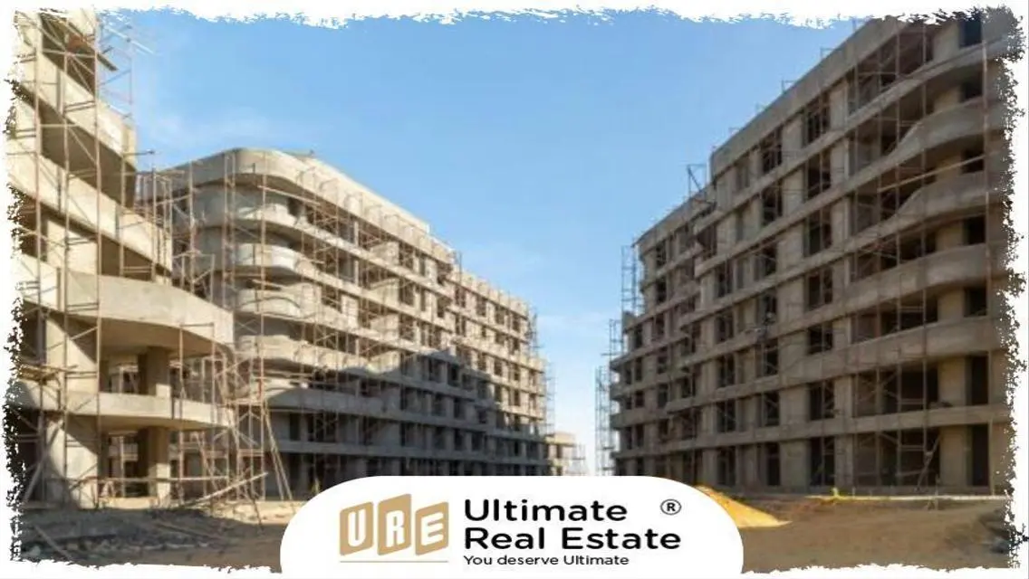Luxury Apartment with Spacious Areas and Excellent Amenities