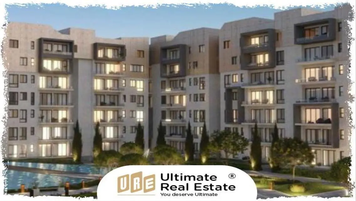 Luxury Apartment with Spacious Areas and Excellent Amenities
