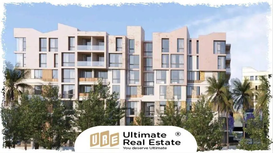 Luxury Apartment with Spacious Areas and Excellent Amenities
