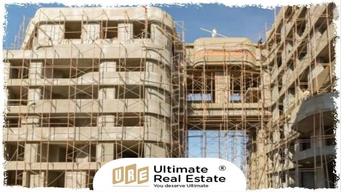 Luxury Apartment with Spacious Areas and Excellent Amenities