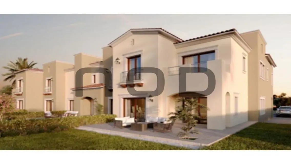 Luxurious Apartment for Sale in City Gate
