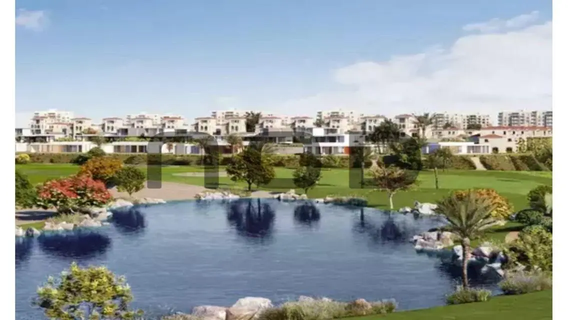 Luxurious Apartment for Sale in City Gate