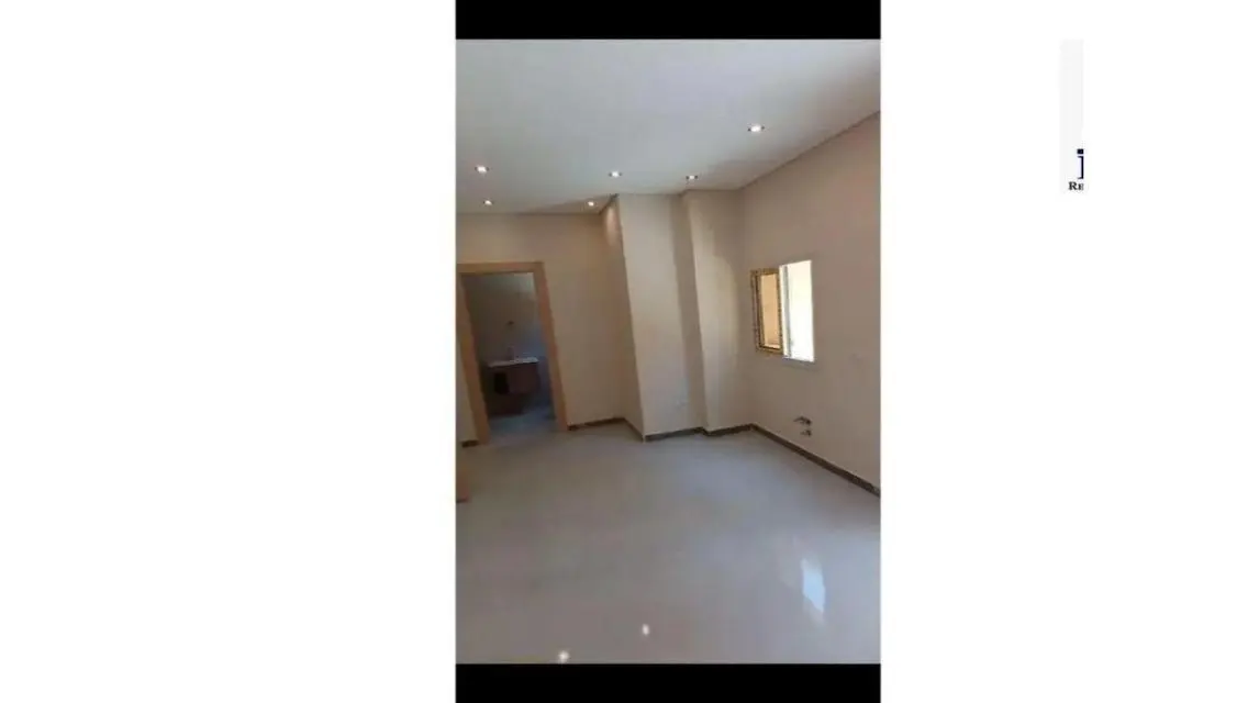 Spacious Apartment with Balcony and Private Garden in El-Yasmin