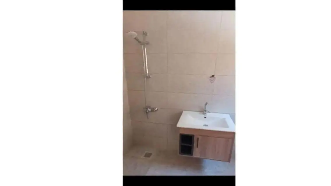 Spacious Apartment with Balcony and Private Garden in El-Yasmin