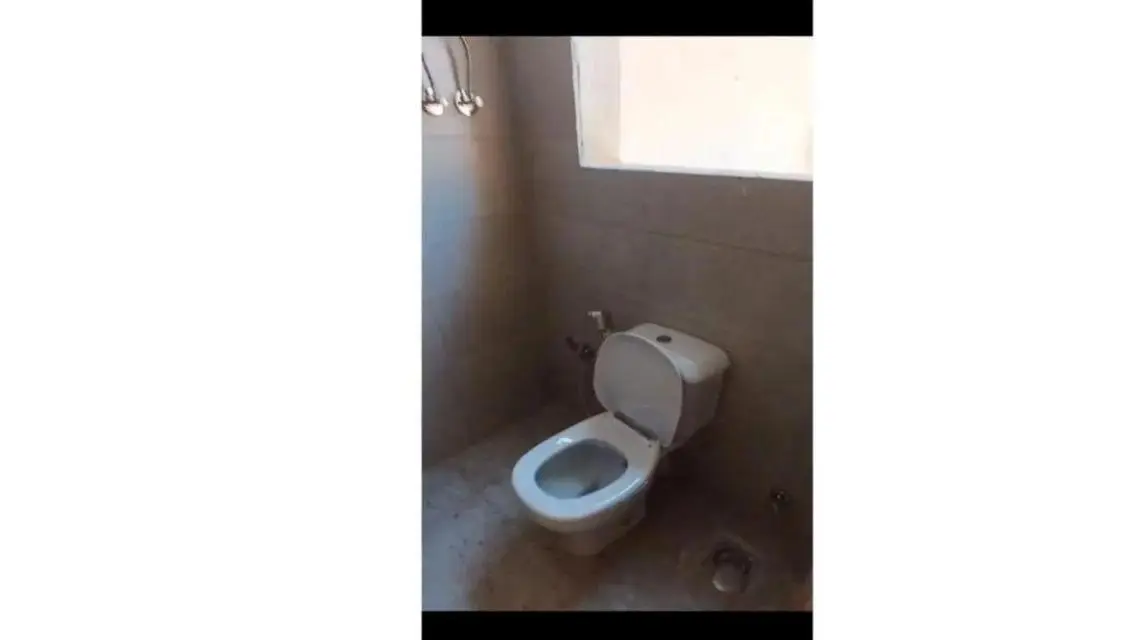 Spacious Apartment with Balcony and Private Garden in El-Yasmin