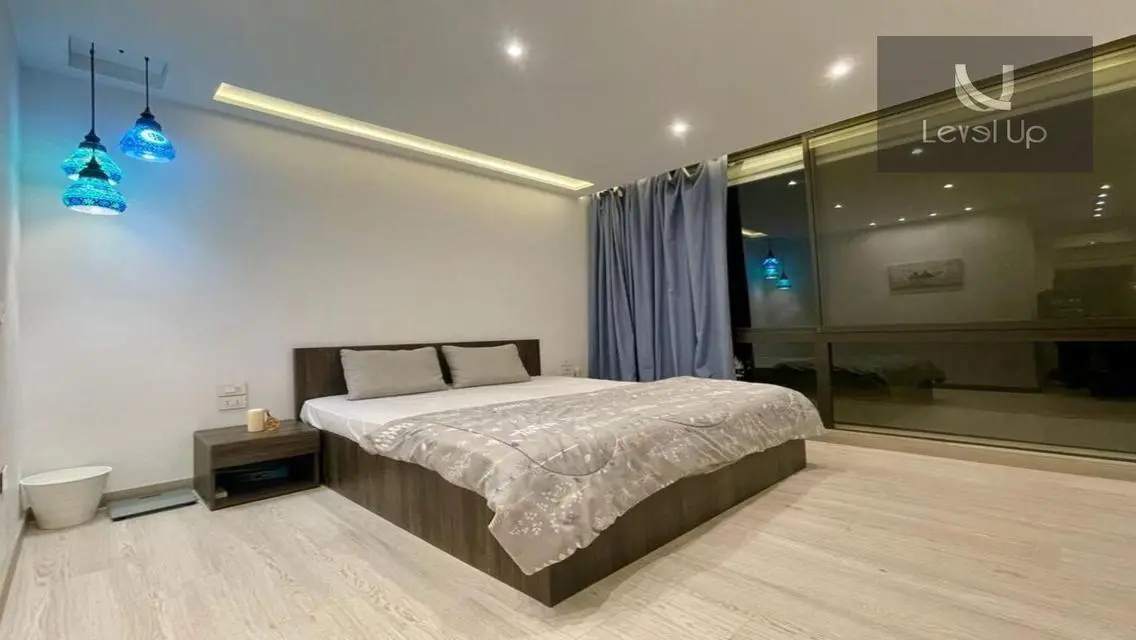 Stunning Apartment for Sale with Breathtaking Lake Views