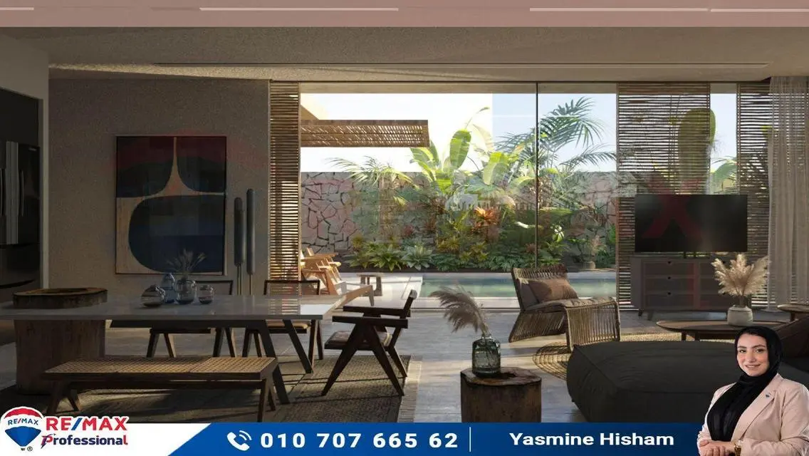 Luxury Apartment for Sale in Prime Location