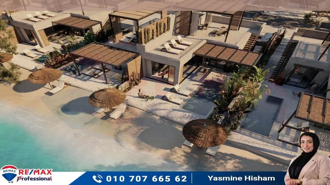 Luxury Apartment for Sale in Prime Location