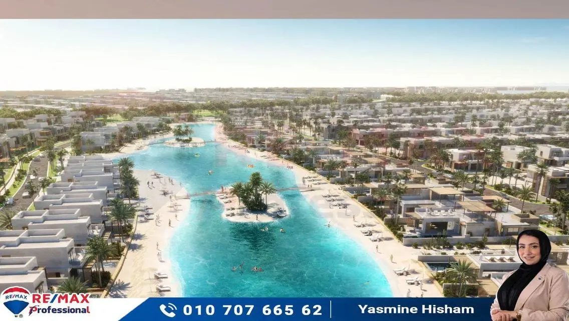 Luxury Apartment for Sale in Prime Location