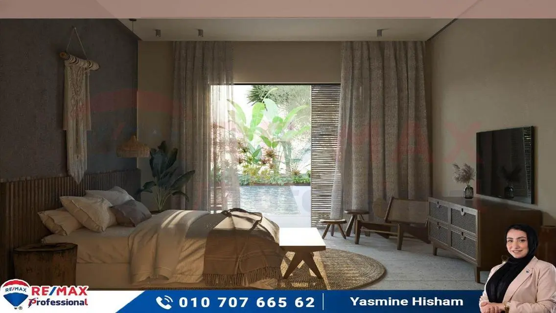 Luxury Apartment for Sale in Prime Location