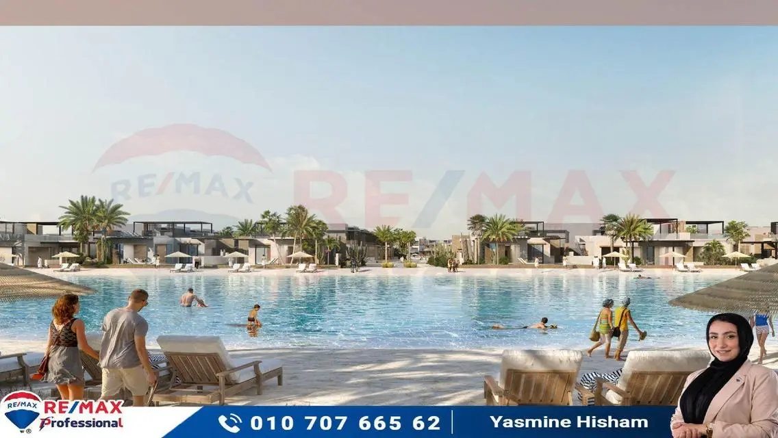 Luxury Apartment for Sale in Prime Location