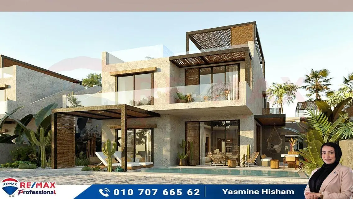 Luxury Apartment for Sale in Prime Location
