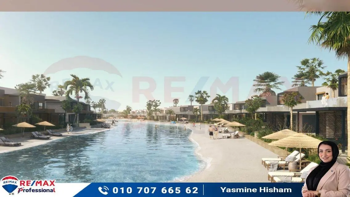 Luxury Apartment for Sale in Prime Location