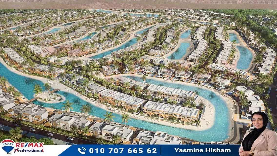 Luxury Apartment for Sale in Prime Location