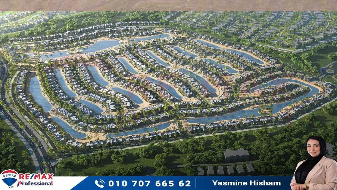 Luxury Apartment for Sale in Prime Location