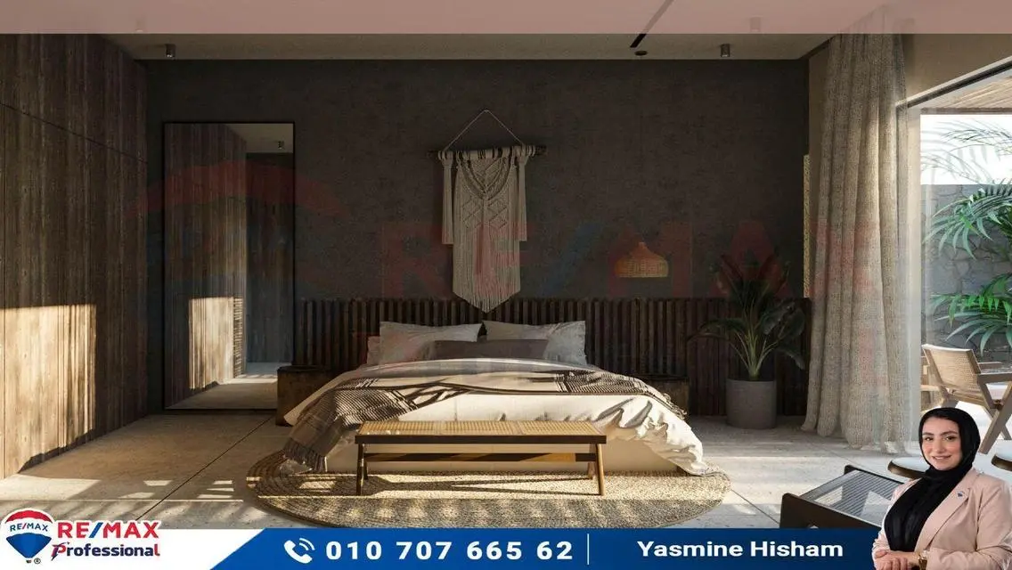 Luxury Apartment for Sale in Prime Location