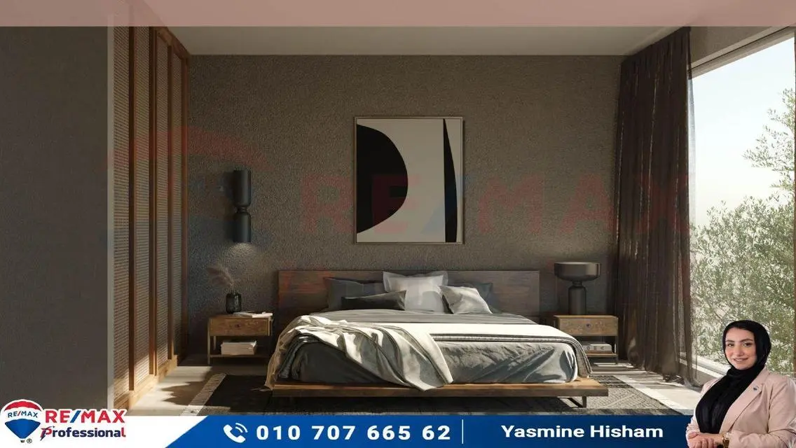 Luxury Apartment for Sale in Prime Location