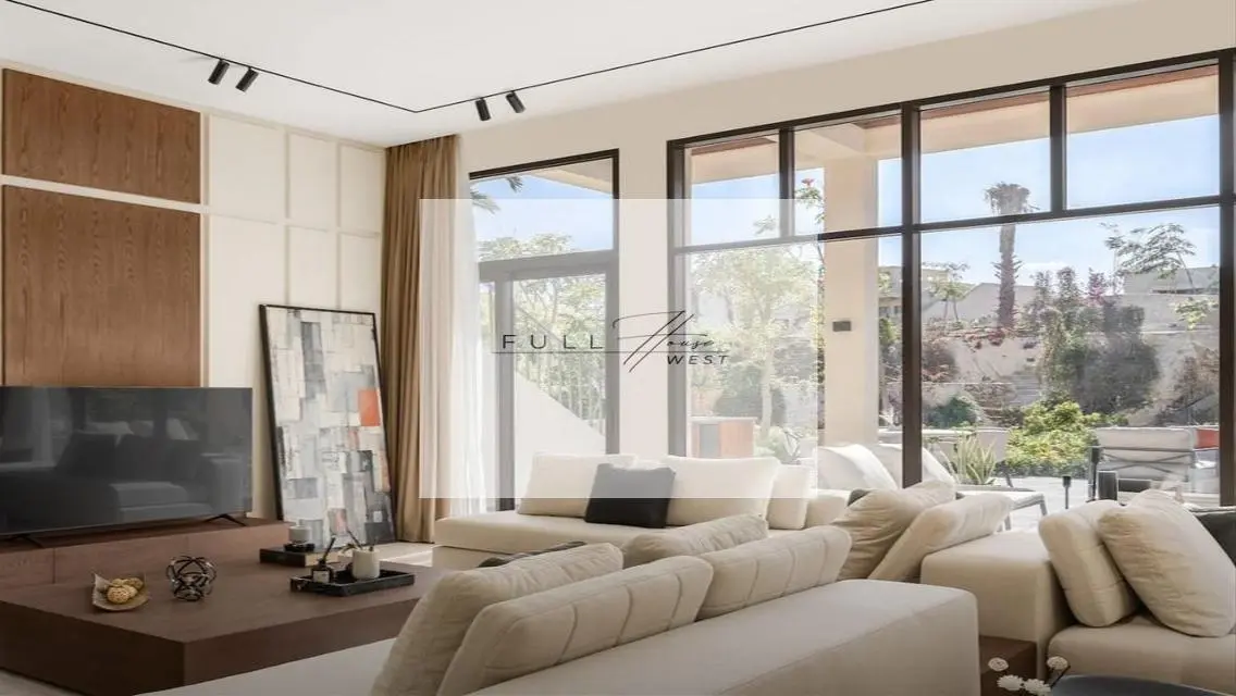 Luxurious Apartment for Sale in West O-West with Spacious Layout