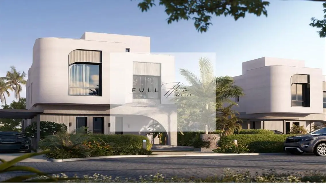 Luxurious Apartment for Sale in West O-West with Spacious Layout