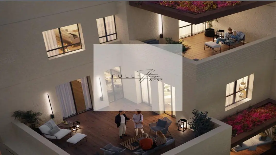 Luxurious Apartment for Sale in West O-West with Spacious Layout