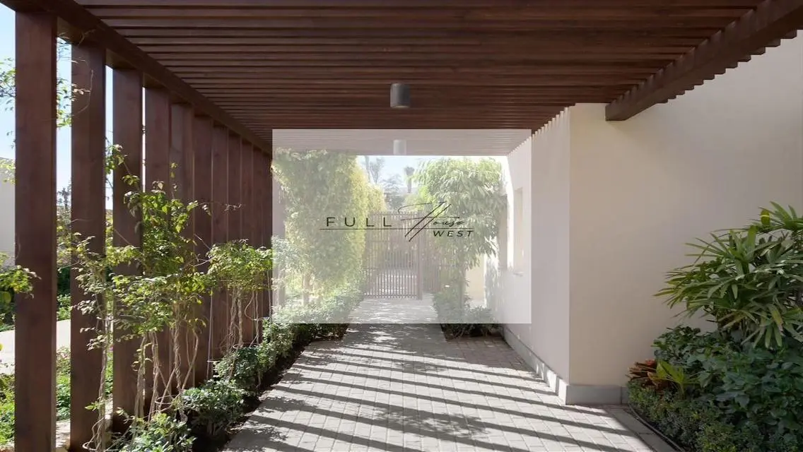 Luxurious Apartment for Sale in West O-West with Spacious Layout