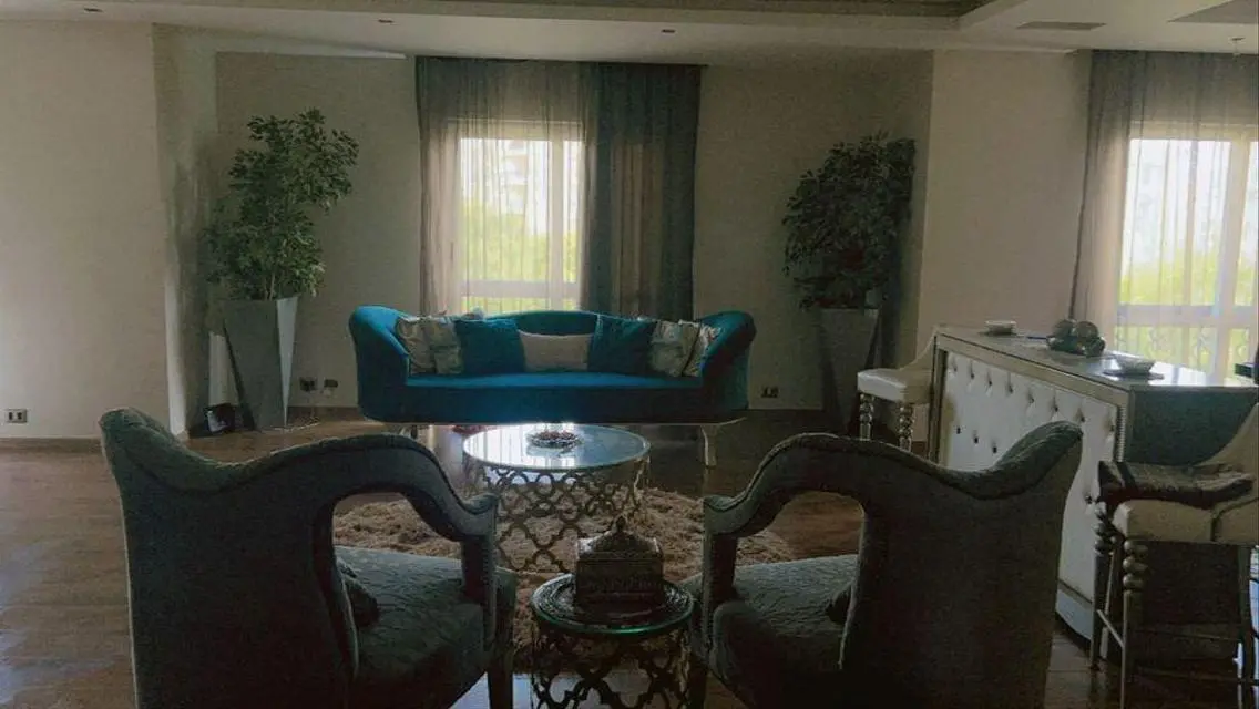 Luxurious Apartment in Prime Location - Modern and Equipped