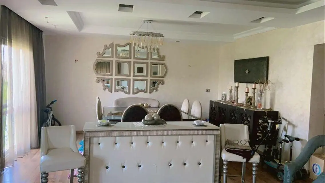 Luxurious Apartment in Prime Location - Modern and Equipped