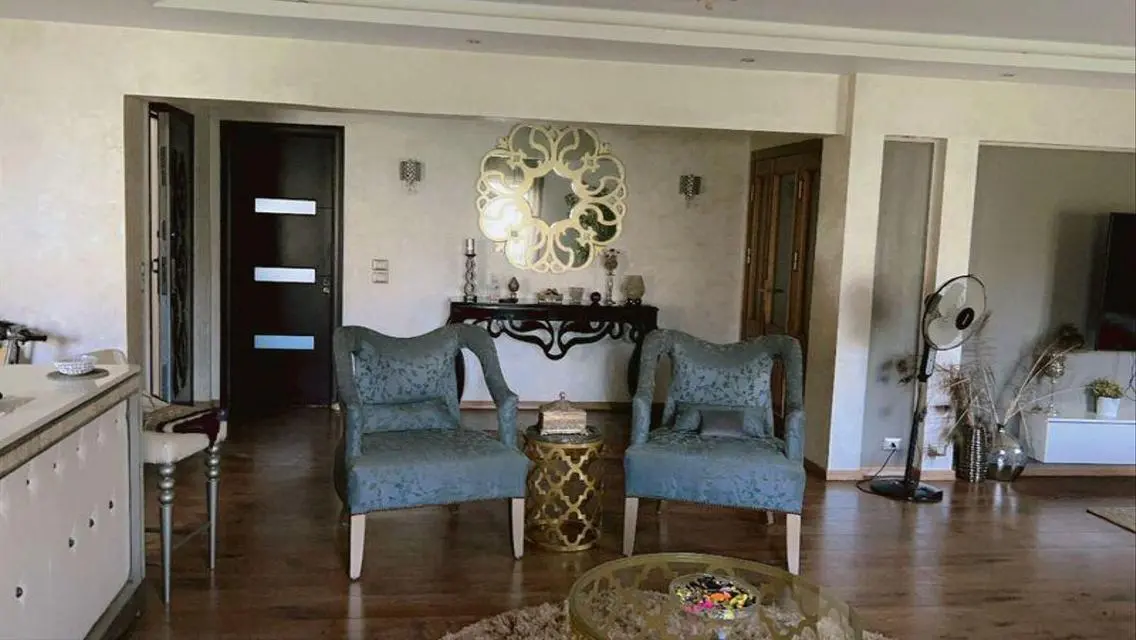 Luxurious Apartment in Prime Location - Modern and Equipped