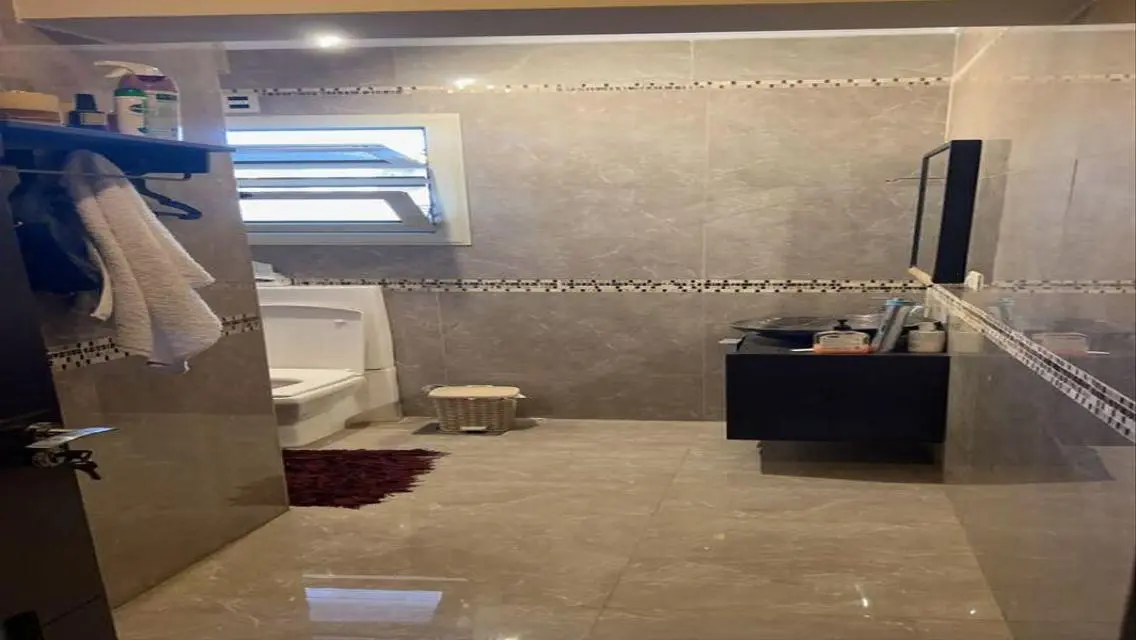 Luxurious Apartment in Prime Location - Modern and Equipped