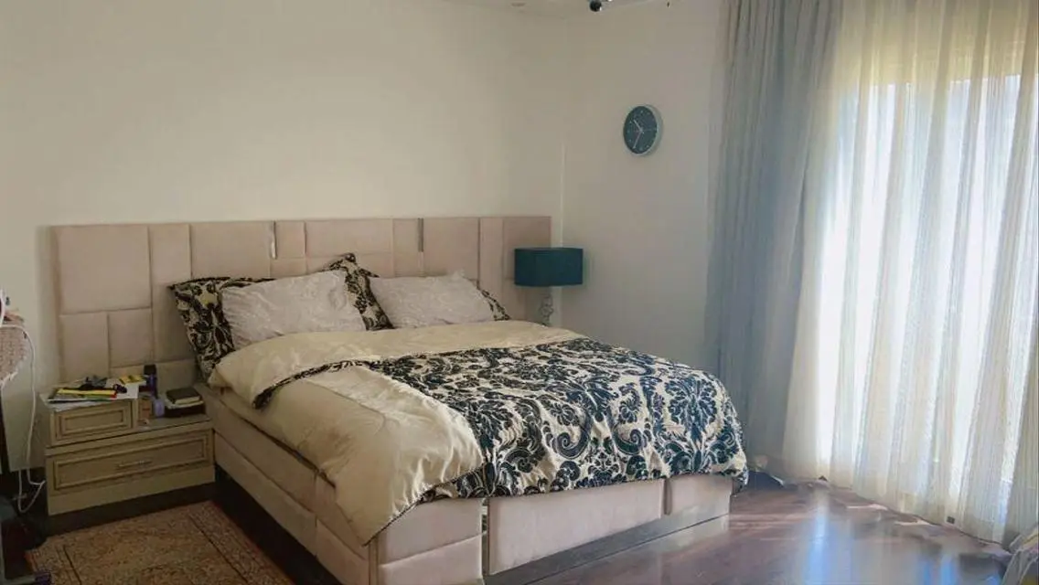 Luxurious Apartment in Prime Location - Modern and Equipped