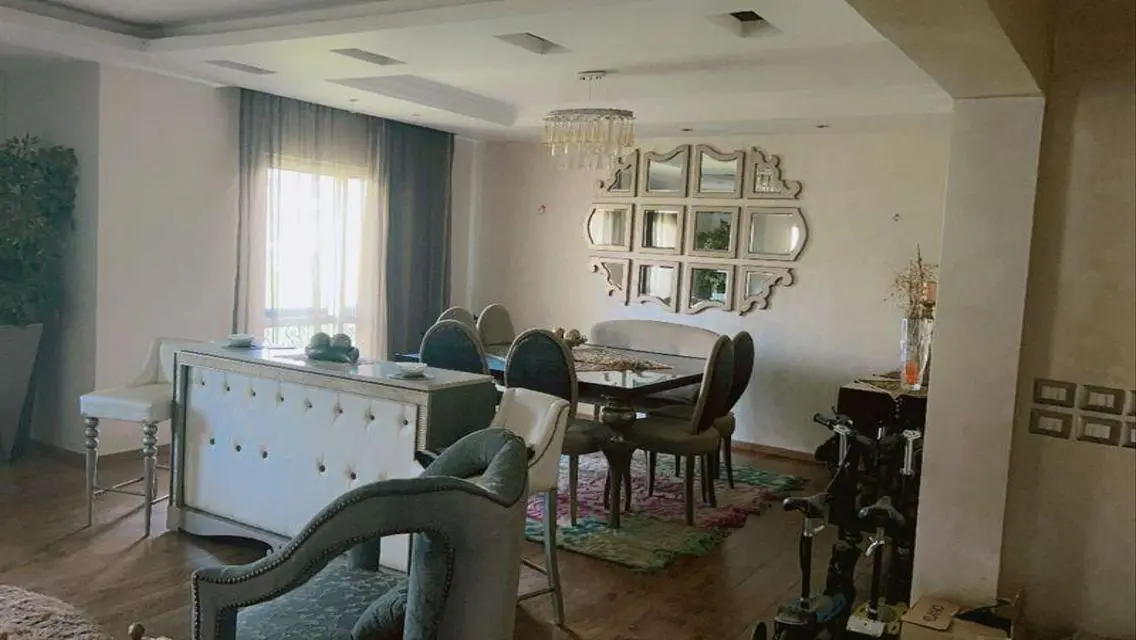 Luxurious Apartment in Prime Location - Modern and Equipped