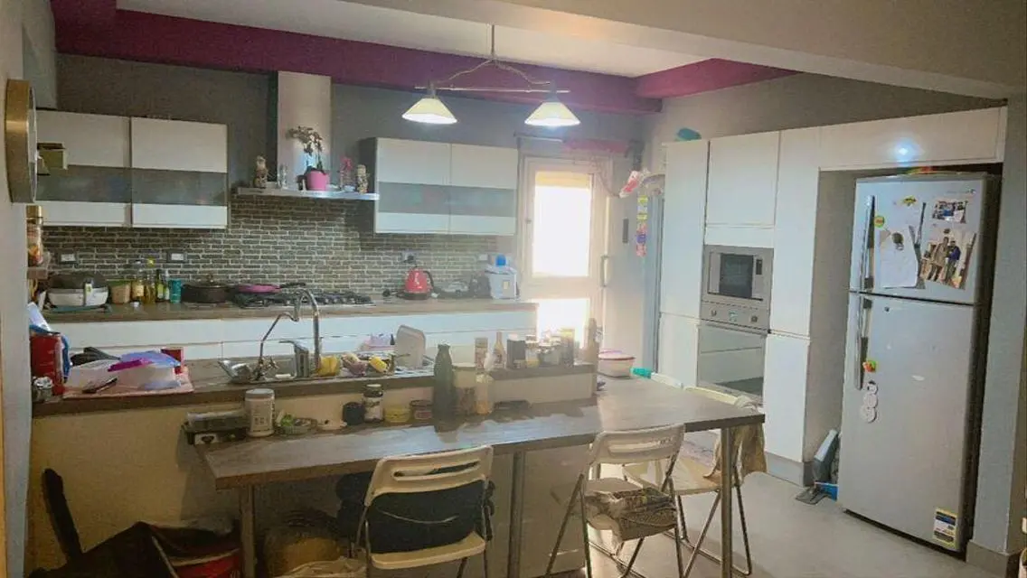 Luxurious Apartment in Prime Location - Modern and Equipped