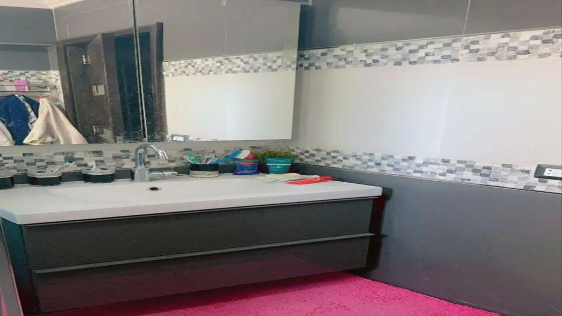 Luxurious Apartment in Prime Location - Modern and Equipped