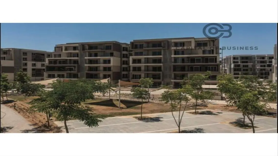 Villa in Mountain View - I City