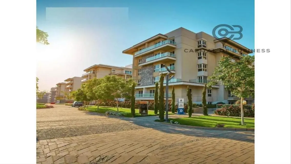 Villa in Mountain View - I City