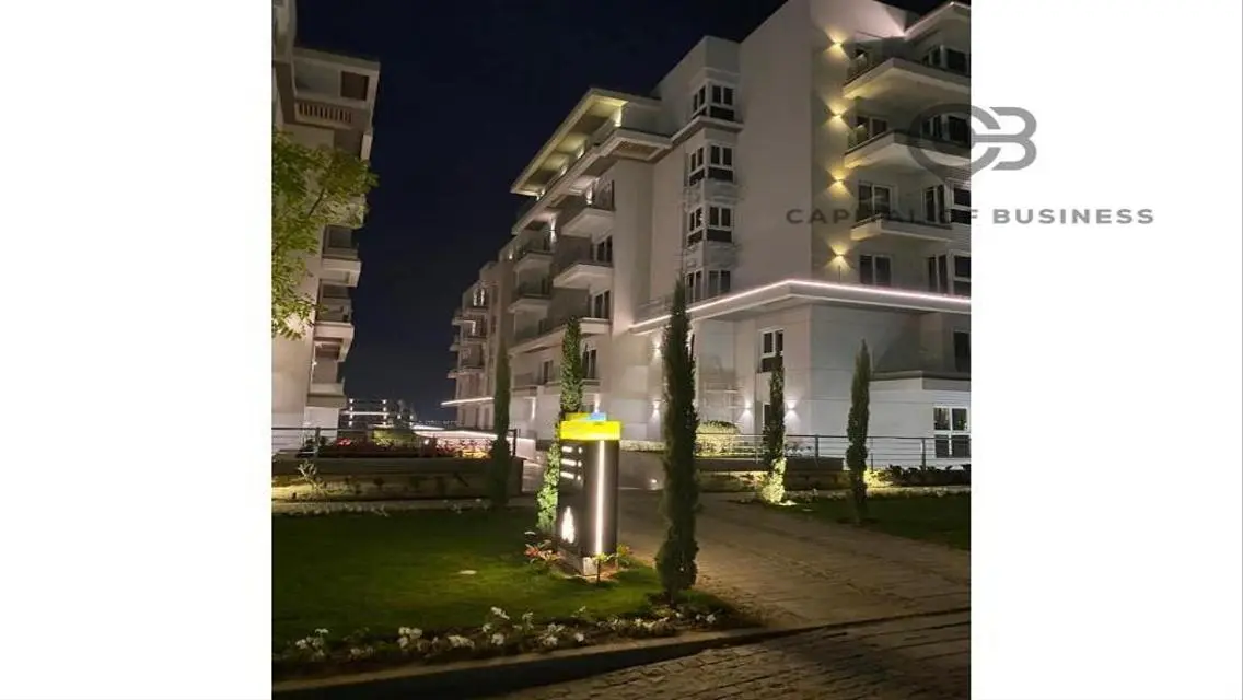 Villa in Mountain View - I City