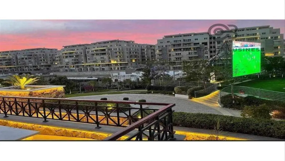Villa in Mountain View - I City